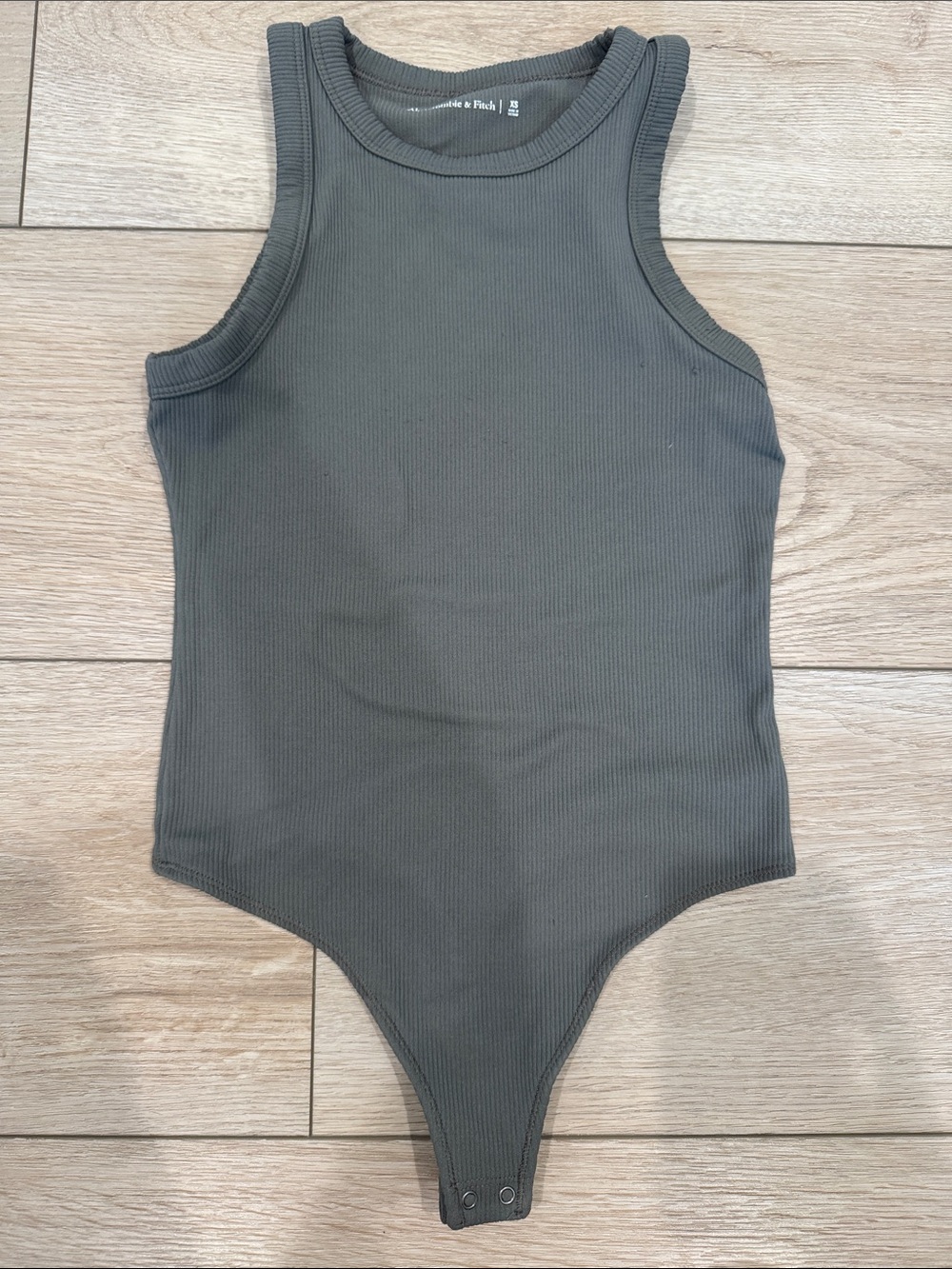 Abercrombie & Fitch Bodysuit